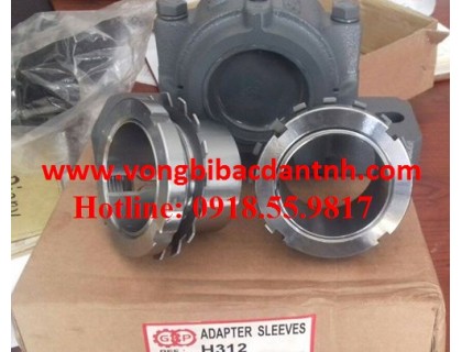 MĂNG SÔNG ADAPTER SLEEVES H312 GP